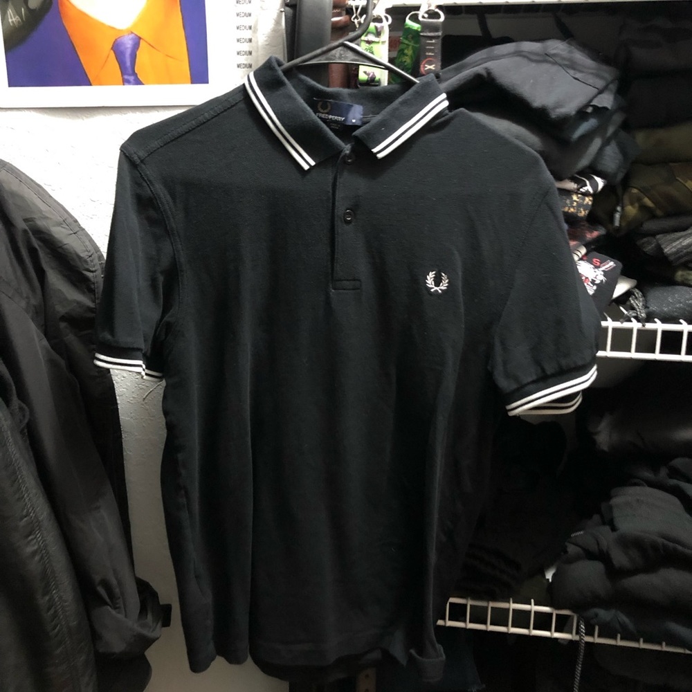 Fred perry M3600 polo